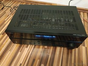 Predám 5.1 AV receiver Yamaha RX-V 477 - 3