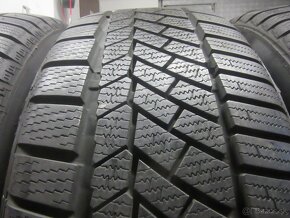 R18 Zimná sada DEZENT rozteč 5x120 225/50R18 CONTINENTAL - 3