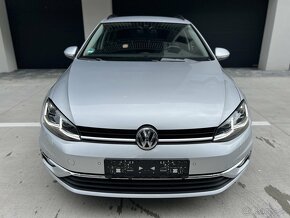 Volkswagen Golf Variant 2.0 TDI Edition Highline DSG - 3