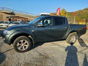 Mitsubishi L 200 L200 2.5 DI-D Double Cab Intense+ - 3