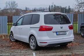 Seat Alhambra 2.0 TDI CR - 3