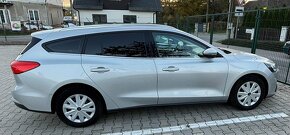 Ford Focus Kombi 1,5TDCi 88kW - 3