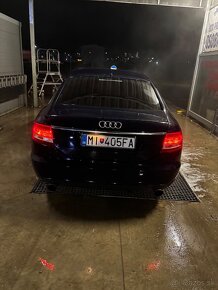 Audi A6 c6 3.0 165kw - 3