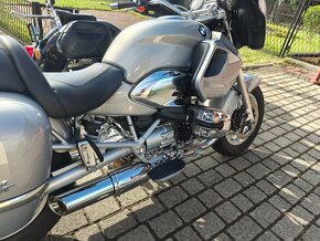 BMW R1200CL R 1200 CL - 3