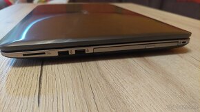 ASUS Notebook X756U - 3