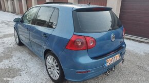 Vw golf 5 1.9TDI 77kw - 3