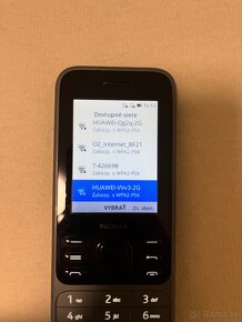 Nokia 6300 4G dual sim - 3