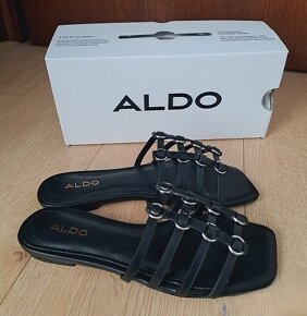 Damske slapky ALDO - 3