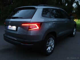 Predám Karoq 2019 TDi, full LED, navi, kamera -AJ NA SPLÁTKY - 3