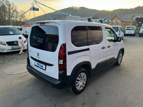 Peugeot Rifter 1.5 BlueHDi 100 Active - 3