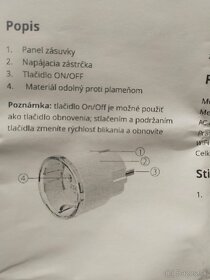 PREDAM WIFI SMART ZASTRCKU - 3