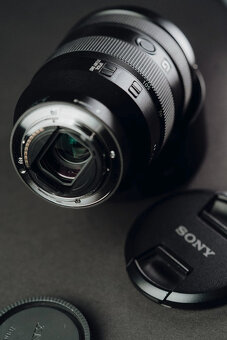 Sony FE 24-105mm F4 G OSS - 3