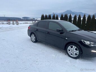 Peugeot 301 1.6 - 3