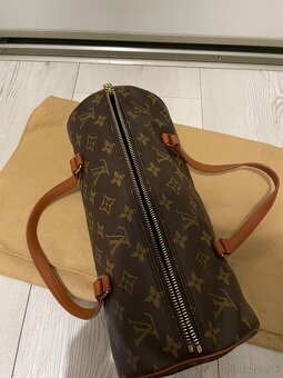 Vintage Louis Vuitton Papilon 30 - 3