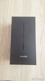 SAMSUNG GALAXY NOTE 10 PLUS - 3