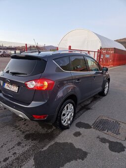 Kuga 2.0 4×4 2012 - 3