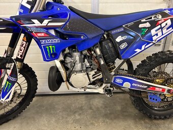 Yamaha yz 250 2t 2018 - 3