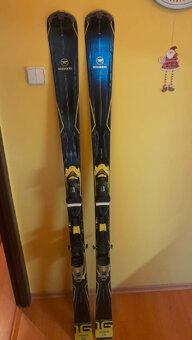 Rossignol Pursuit 16 (177cm) - 3