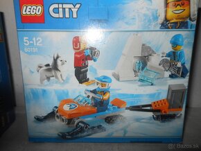 LEGO CITY - 3