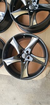 5x114,3 r19 mazda kia hyundai mitsubishi toyota honda - 3