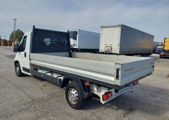 Peugeot Boxer 335 L3 BlueHDi 160 4x2 nafta 120 kw - 3