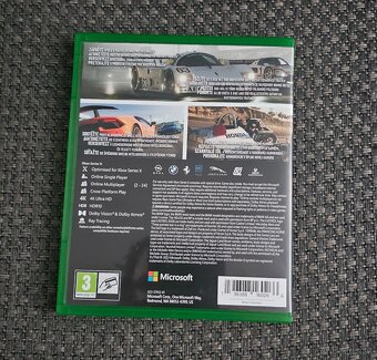 Forza Motorsport Xbox Series X - 3