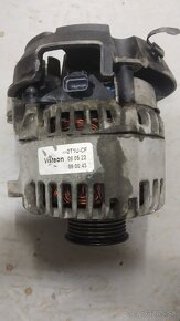 Alternator Ford 2T1U-CF Focus, Tourneo, Transit - 3