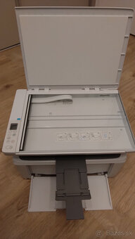 HP LaserJet M140we (7MD72E) - tlačiareň so scannerom - 3