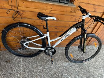 Bicykel specialized - 3