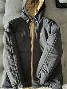 ADIDAS REVERSIBLE JACKET - 3