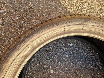 225/40 r19 letne pneumatiky 225/40/19 225 40 19 R19 pneu - 3