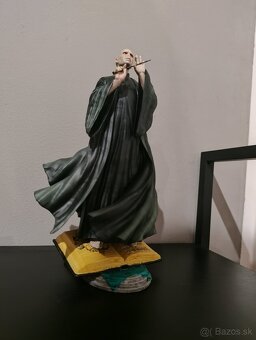 Harry Potter-Voldemort - 3