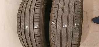 Michelin Primacy 4 225/50 R18 95V - 3