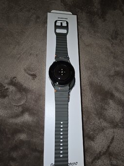 Samsung Galaxy Watch 7 44mm - 3