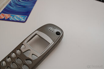 Nový kryt Nokia 5110 - 3