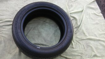 letné pneumatiky 225/50 r17 XL - kúpa 2024 - 7,2 mm - 3