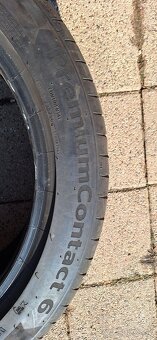 225/45 R17 CONTINENTAL LETNE - 3