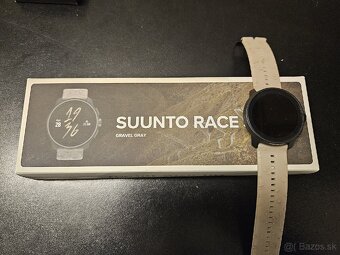 Suunto race s gravel gray - 3