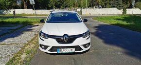 Renault Megane 1.5 diesel, rok.2019 - 3