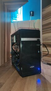 Gamer PC na predaj - 3