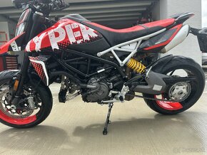 Ducati Hypermotard 2022 - 3