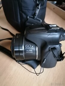 Fotoaparat panasonic lumix Dmc F272 - 3