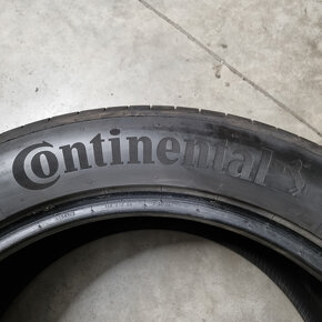 Continental pneumatiky R20 275/45 letné - 3