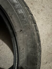 Zimné pneu 245/45 R18 REINFORCED 4ks - 3