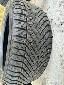 225/45 r17 Pirelli cinturato Winter 2 - 3