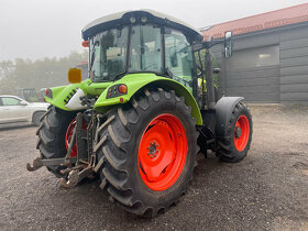Claas Arion 430 CIS - 3