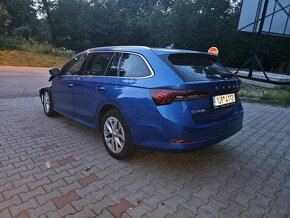 Škoda Octavia Combi 1.5 TSI / 2023 / DPH / 7800km - 3