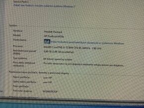 HP ProBook 6470b - 3