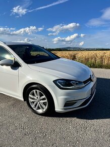 Predam VW Golf Variant Highline 11/2018 - 3