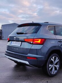 Seat Ateca 2,0 TDI - 3